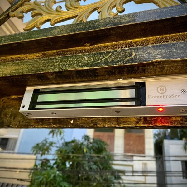 Khóa Từ Hút HPS - EML 290D