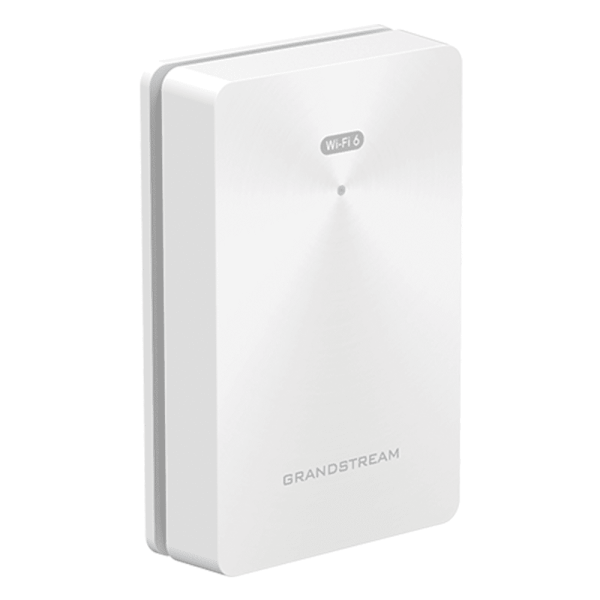 Bộ phát WiFi 6 trong nhà GWN7661 » Grandstream Việt Nam